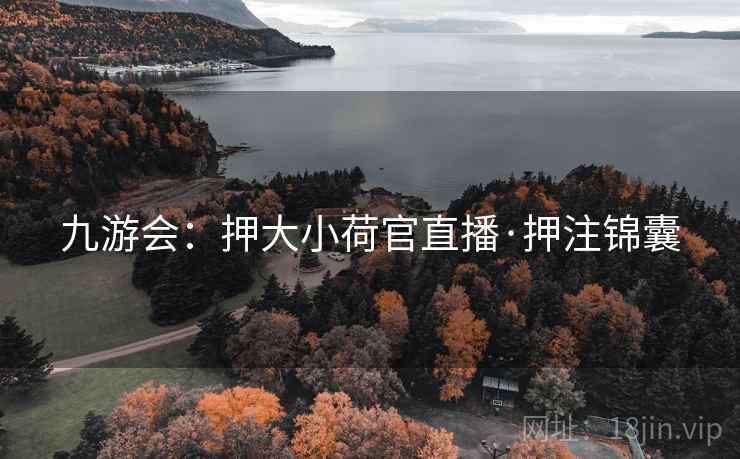 九游会:押大小荷官直播·押注锦囊