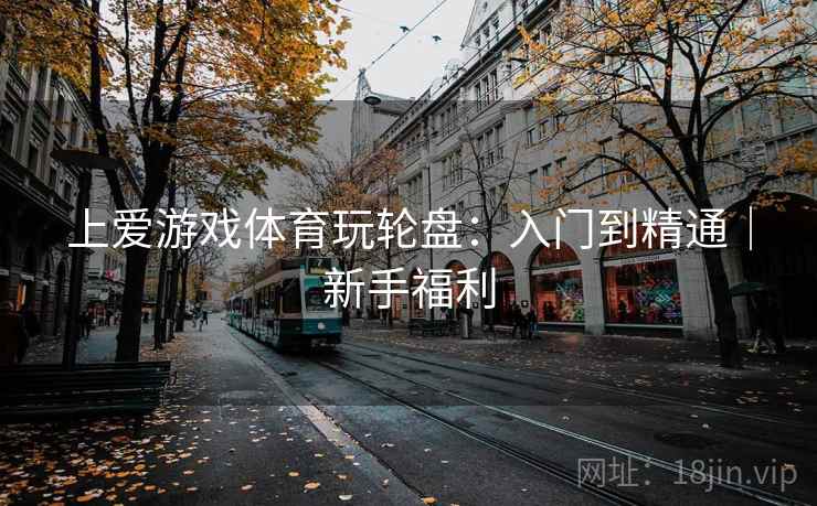 上爱游戏体育玩轮盘:入门到精通|新手福利